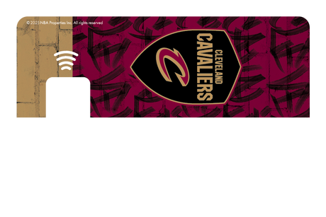 Cleveland Cavaliers: In The Paint