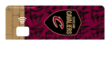 Cleveland Cavaliers: In The Paint