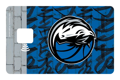 Dallas Mavericks: In The Paint