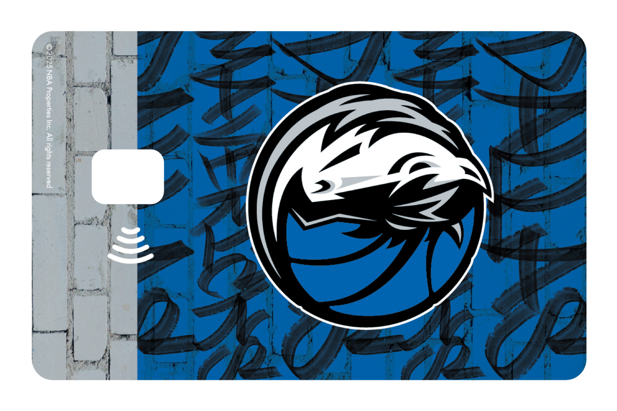 Dallas Mavericks: In The Paint