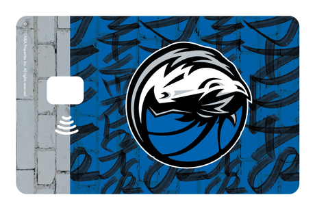 Dallas Mavericks: In The Paint