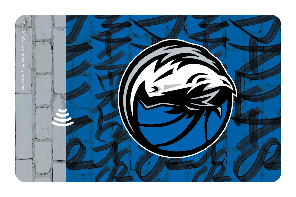 Dallas Mavericks: In The Paint