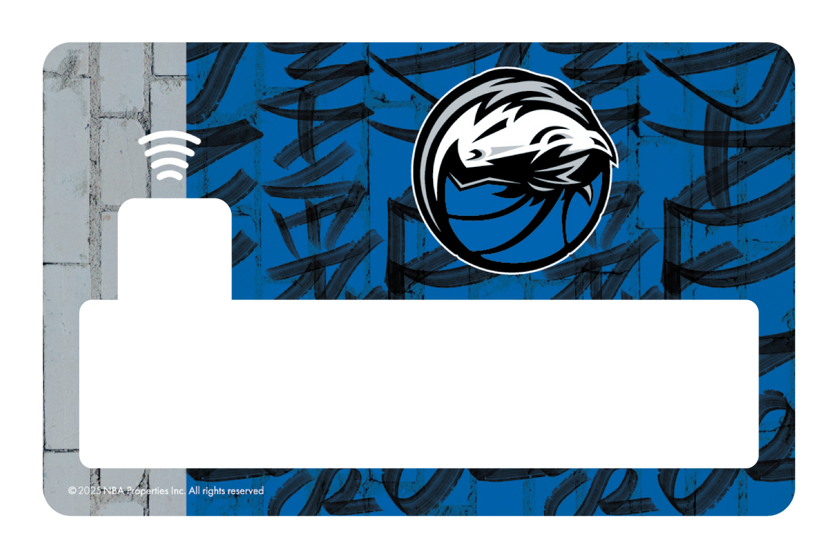 Dallas Mavericks: In The Paint