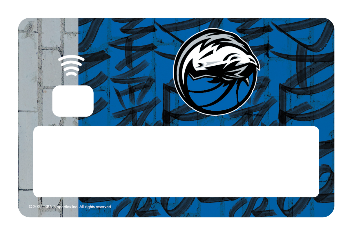 Dallas Mavericks: In The Paint