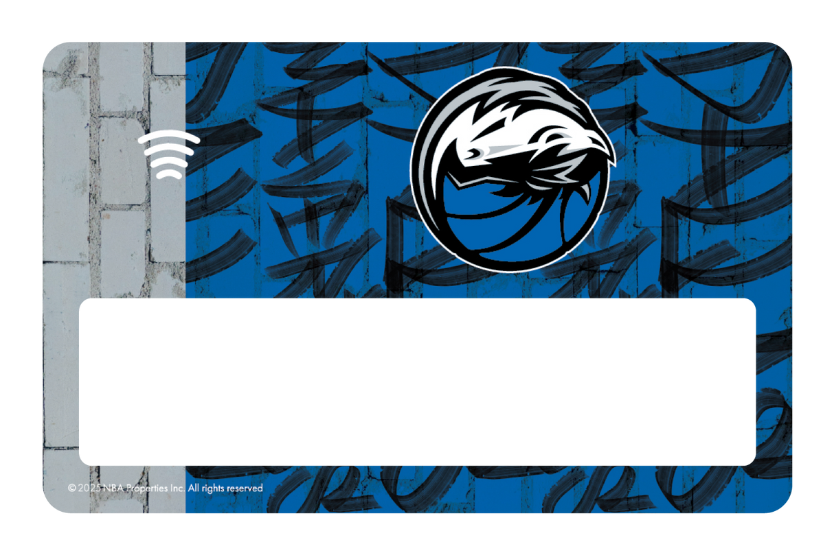 Dallas Mavericks: In The Paint