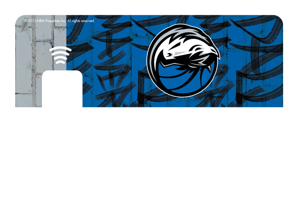 Dallas Mavericks: In The Paint