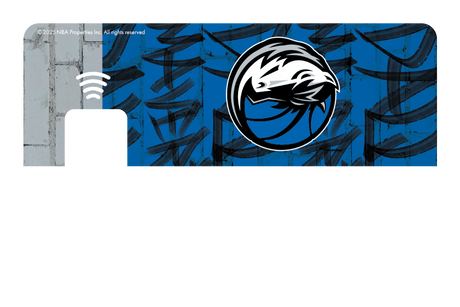 Dallas Mavericks: In The Paint