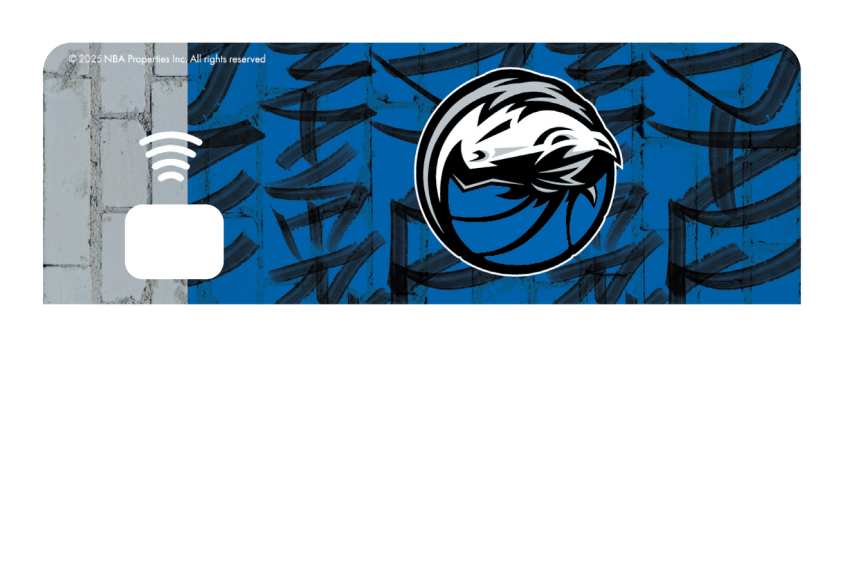 Dallas Mavericks: In The Paint