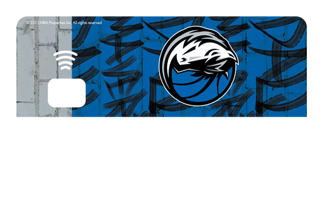 Dallas Mavericks: In The Paint