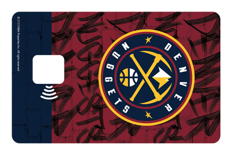 Denver Nuggets: In The Paint