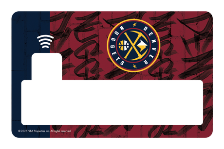 Denver Nuggets: In The Paint