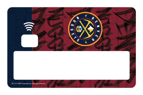 Denver Nuggets: In The Paint