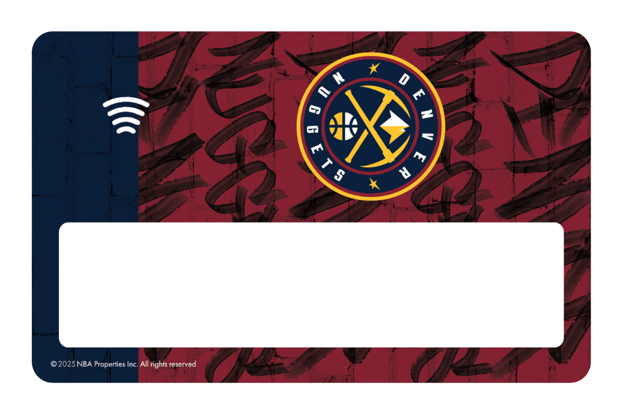 Denver Nuggets: In The Paint