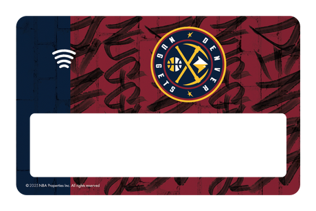 Denver Nuggets: In The Paint