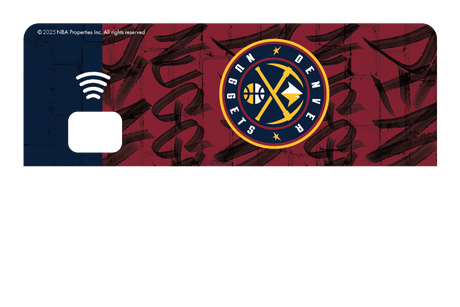 Denver Nuggets: In The Paint