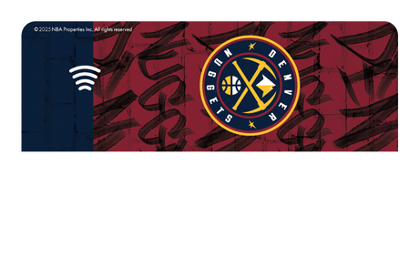 Denver Nuggets: In The Paint