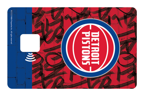 Detroit Pistons: In The Paint