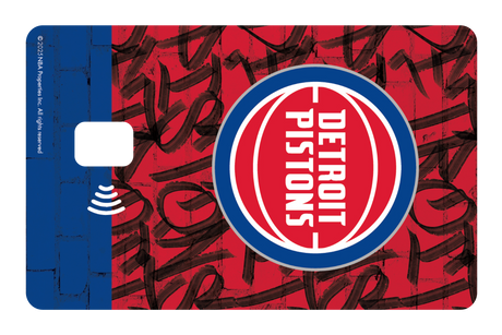 Detroit Pistons: In The Paint