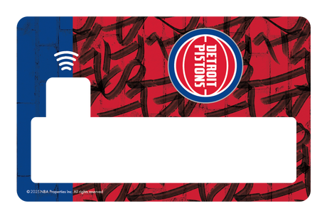 Detroit Pistons: In The Paint