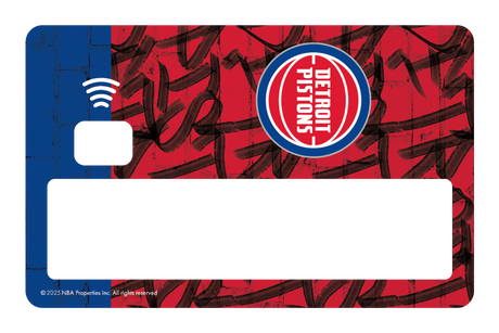 Detroit Pistons: In The Paint