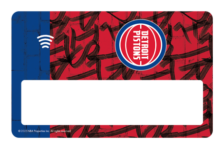 Detroit Pistons: In The Paint