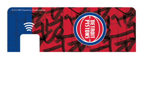 Detroit Pistons: In The Paint