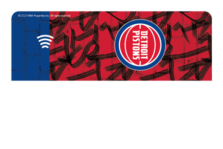 Detroit Pistons: In The Paint