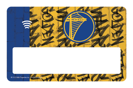 Golden State Warriors: In The Paint