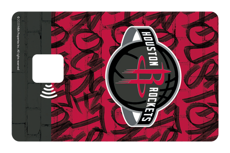 Houston Rockets: In The Paint