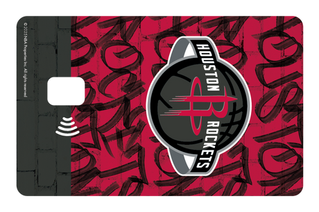 Houston Rockets: In The Paint