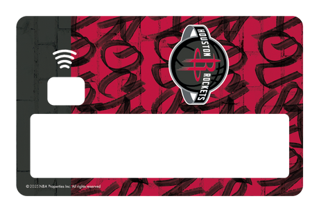 Houston Rockets: In The Paint