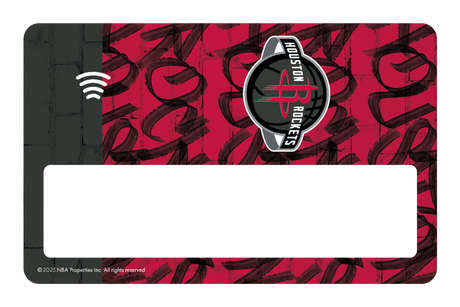 Houston Rockets: In The Paint