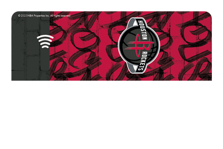 Houston Rockets: In The Paint