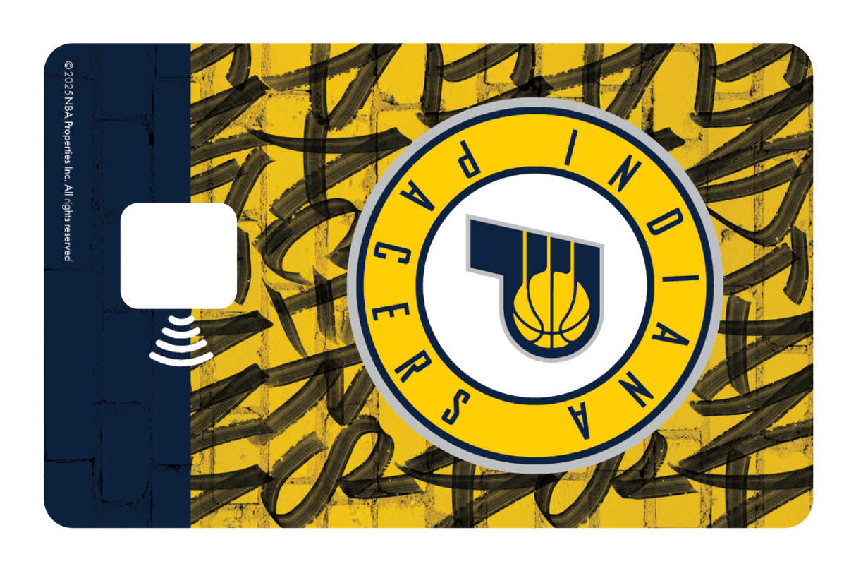 Indiana Pacers: In The Paint