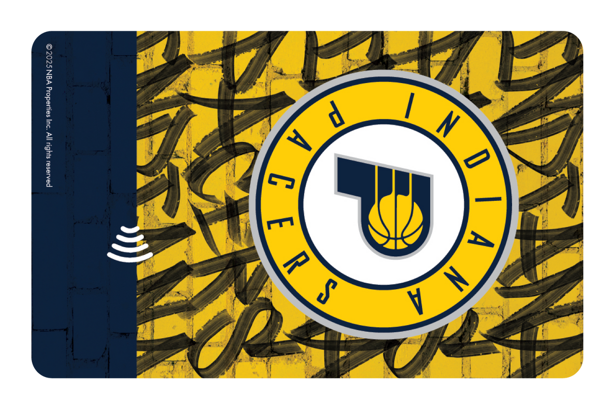 Indiana Pacers: In The Paint