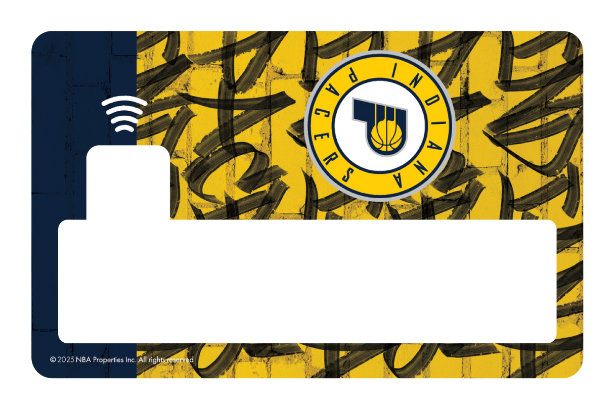 Indiana Pacers: In The Paint