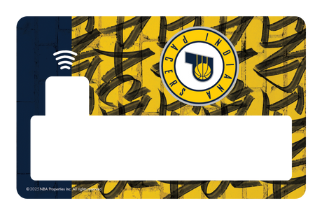 Indiana Pacers: In The Paint