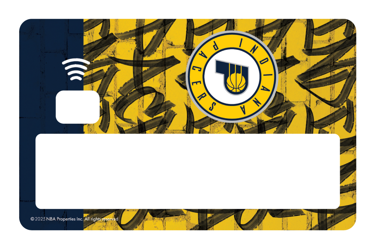 Indiana Pacers: In The Paint