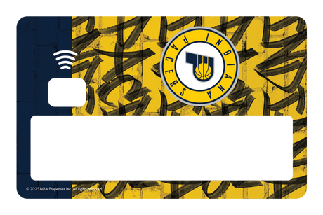 Indiana Pacers: In The Paint