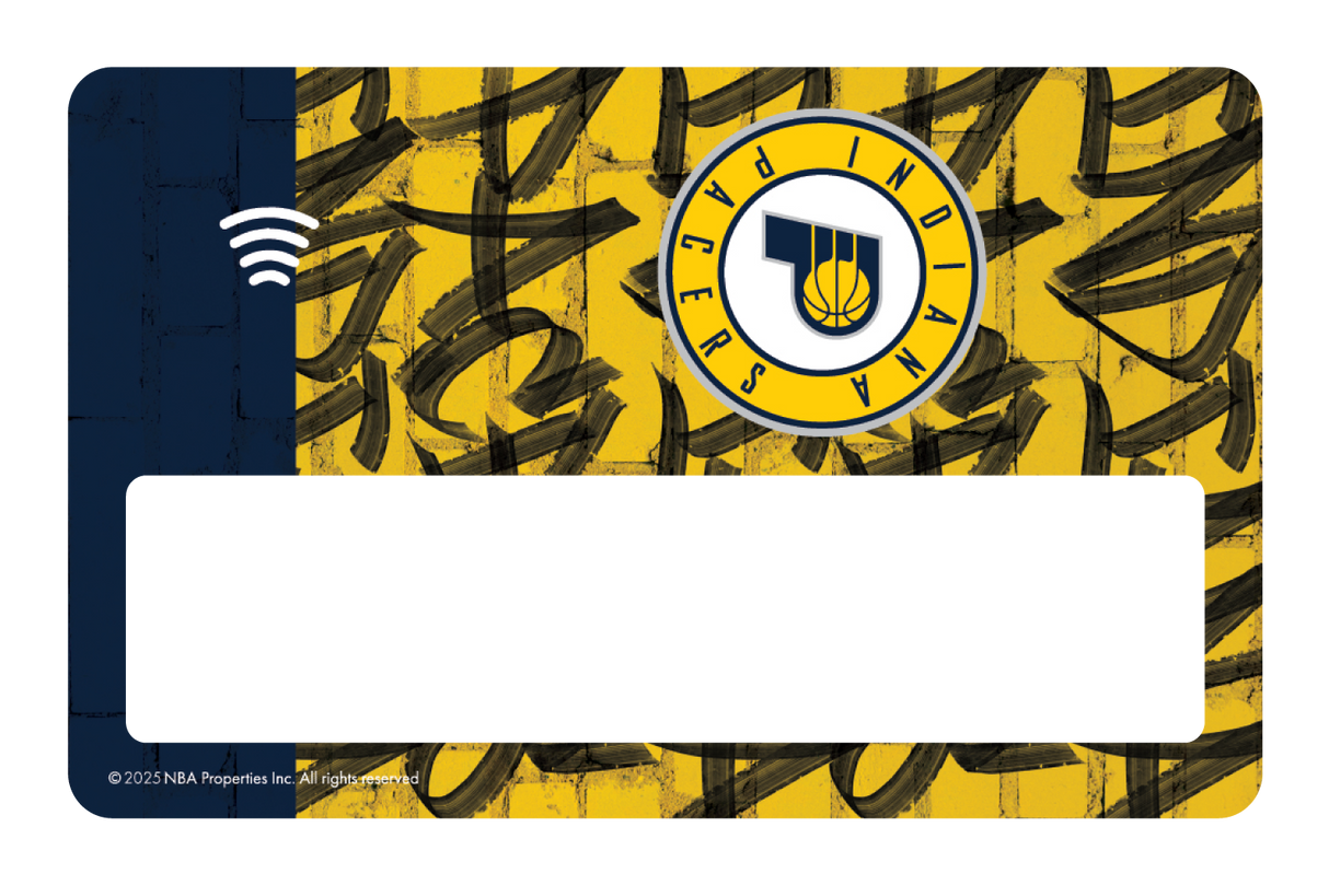 Indiana Pacers: In The Paint