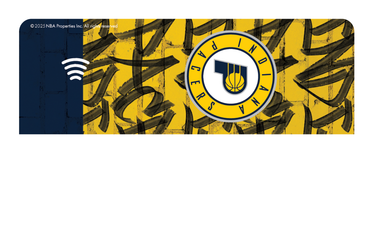 Indiana Pacers: In The Paint