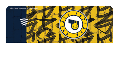 Indiana Pacers: In The Paint