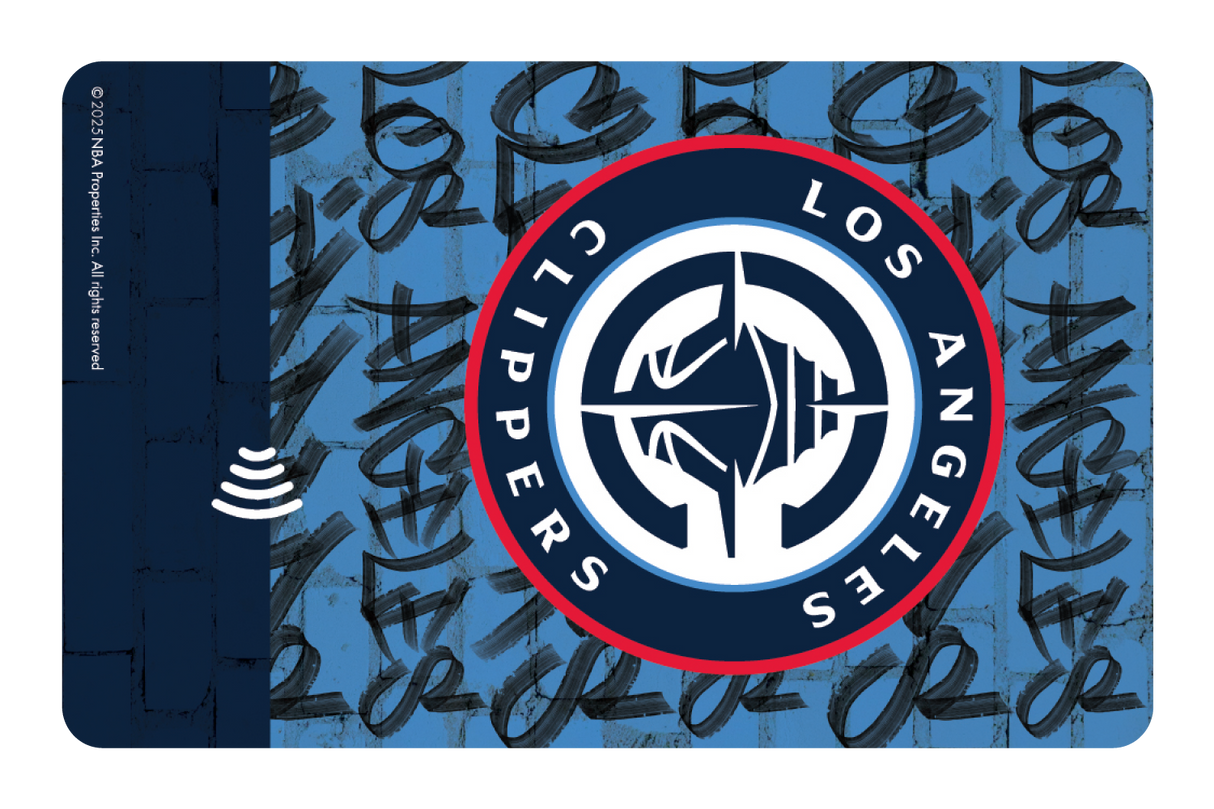 Los Angeles Clippers: In The Paint