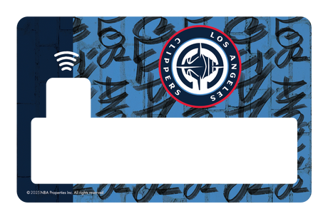 Los Angeles Clippers: In The Paint