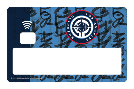 Los Angeles Clippers: In The Paint