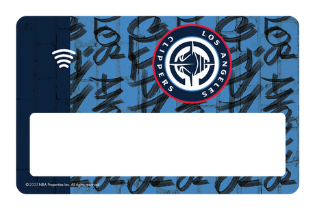 Los Angeles Clippers: In The Paint