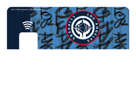 Los Angeles Clippers: In The Paint