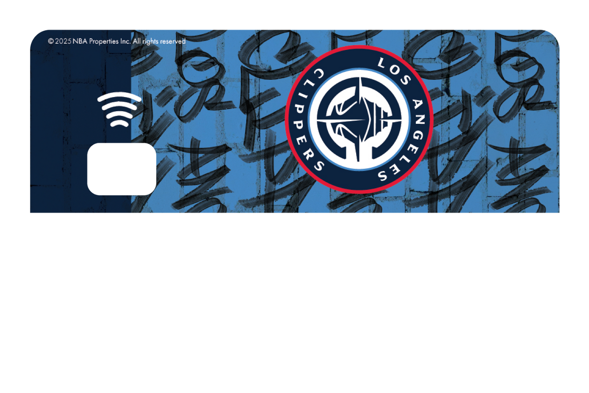 Los Angeles Clippers: In The Paint