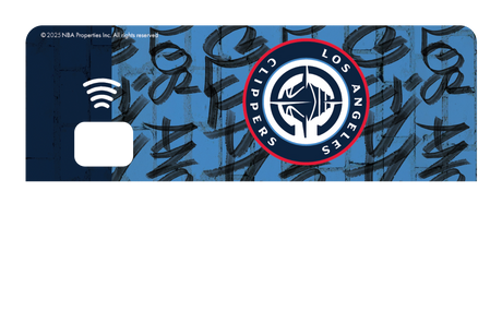 Los Angeles Clippers: In The Paint