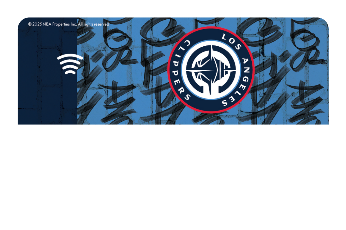 Los Angeles Clippers: In The Paint